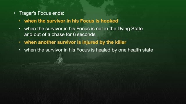 Dead By Daylight | Outlast Killer Concept (Fan-Made) - New Killer: The Surgeon (Intermediate) смотреть онлайн