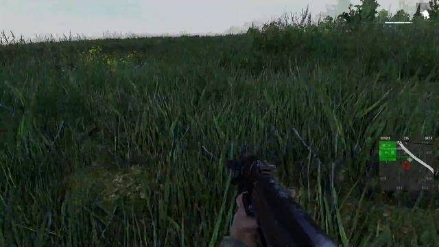 Arma 3 SPG 22.04.2017 - Iron Capote камера от uncle Jackа смотреть онлайн