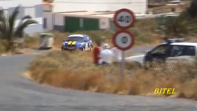 RALLY TELDE C0PA KIA 2005 смотреть онлайн
