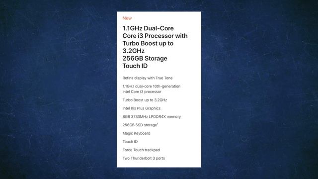 Review Macbook Air 2020: Paling layak dibeli! смотреть онлайн