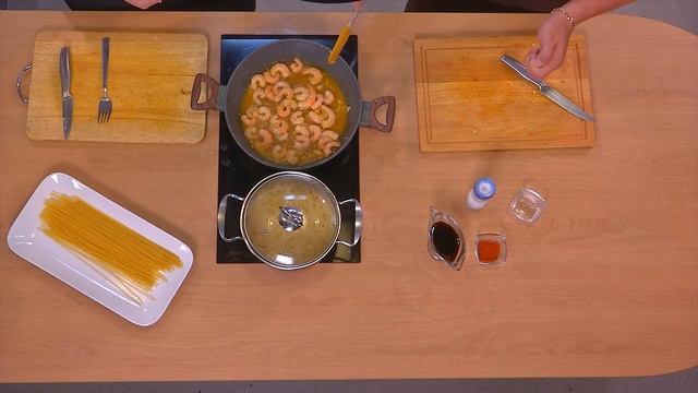 Кулинарная магия. Выпуск 28.09.22 г. Гость в студии - Никита Касьянов. смотреть онлайн