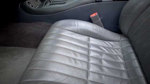 1998 Chevrolet Camaro SS Convertible Gateway Classic Cars St. Louis #8994 смотреть онлайн