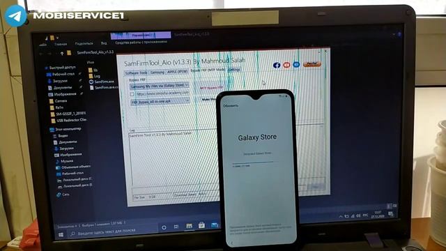 Samsung A10 (A105F). FRP! Сброс обход аккаунта Google. U5. OneUI 2.0 Android 10. Патч от ноября 202 смотреть онлайн