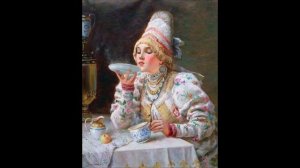 Русские народные песни - У нас нонче субботея ( Барыня ты моя, сударыня ты моя) Russian folk songs