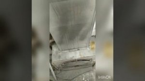 Обзор бюджетного краскопульта мини джет  от фирмы JETTA PRO  JP80 дюза 1,0