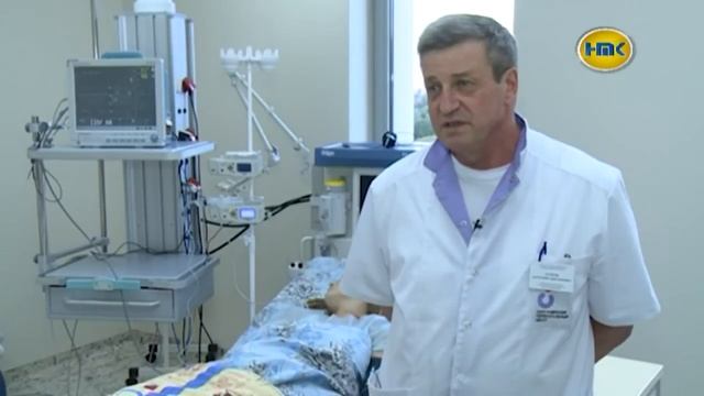 Перинатальный центр в Наро-Фоминске . смотреть онлайн