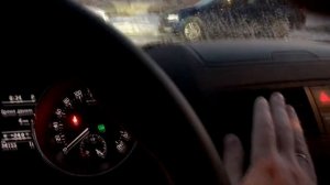 Совместная работа РТС и обогрева лобового стекла на Шкода Йети