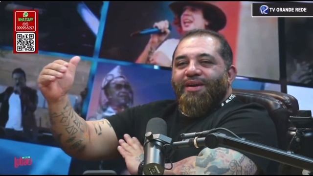 POSSIDÔNIO, ASSIS MONTEIRO, EMANUEL GURGEL E A IMPORTÂNCIA PRO FORRÓ MODERNO | #122 CORTES DO LOBAO смотреть онлайн