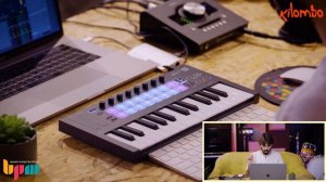 Novation FLkey Mini, סקירת מוצר בהנחיית שקל
