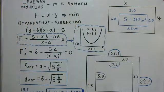 Математика. Размер книги смотреть онлайн