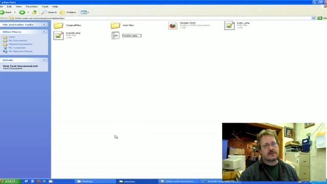 PHP Class For Beginners - Lesson #7 смотреть онлайн