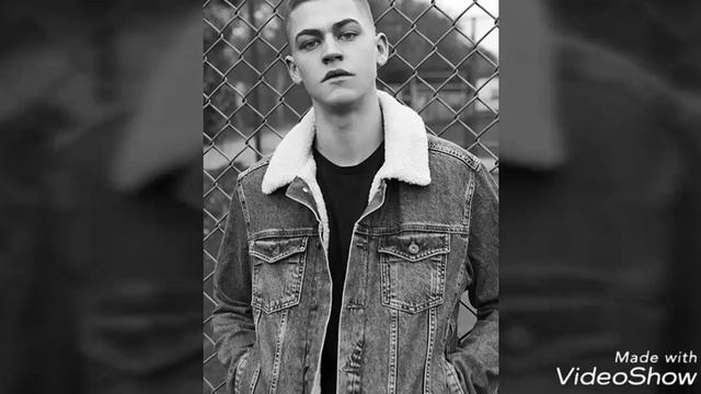 Hero Fiennes - Tiffin 🔥❤😍♾💋