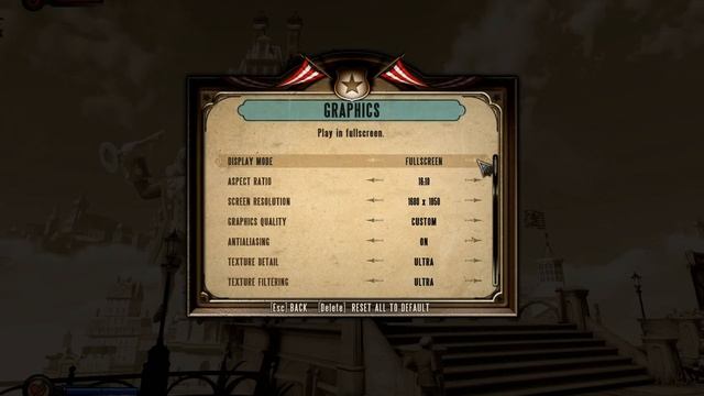 BioShock Infinite PC Fix Autolock 30 FPS смотреть онлайн