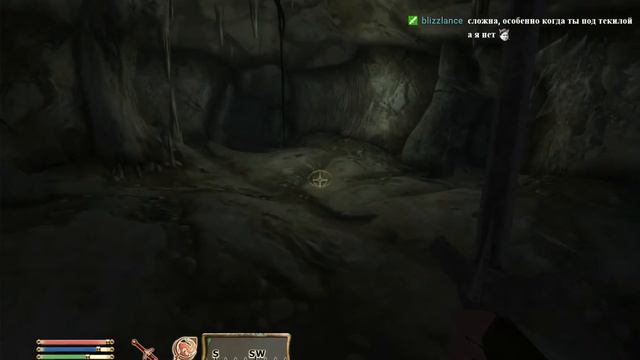 The Elder Scrolls IV: Oblivion / 07.07.16 часть 3 смотреть онлайн