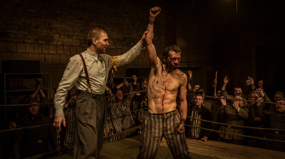 ТОП Лучших фильмов?на основе реальных историй смотреть онлайн