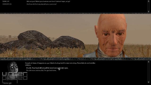 Pathologic Part 12 HD 1080p смотреть онлайн