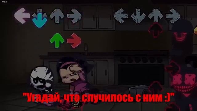 Corruption Takeover REVIEW RUS | Разбор + обсуждение (Feat. @LAD10N)