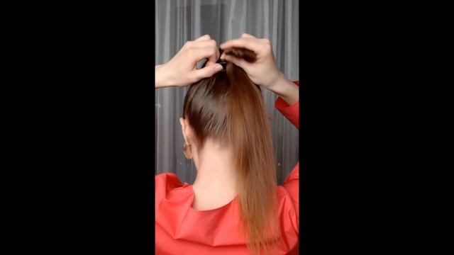 ? 3 СПОСОБА, КАК СОЗДАТЬ ВЫСОКИЙ ОБЪЁМНЫЙ ХВОСТ смотреть онлайн