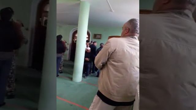 Мечет в твери смотреть онлайн