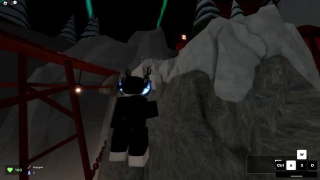 ALL 4 NEW NEXTBOTS IN EVADE ROBLOX [Holiday Update] смотреть онлайн