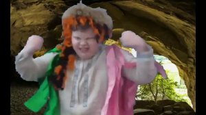 ЛЕГЕНДА О ТАГАНАЕ