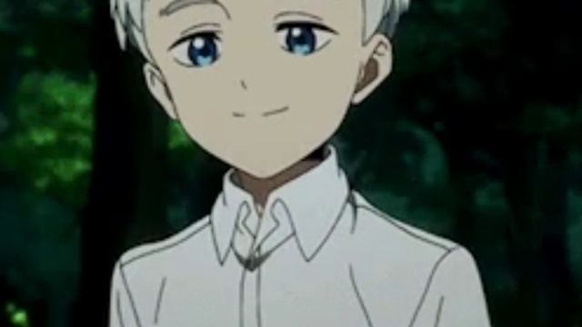 «Обещанный Неверлэнд», колыбельная Изабеллы #обещанныйневерленд #изабелла #thepromisedneverland