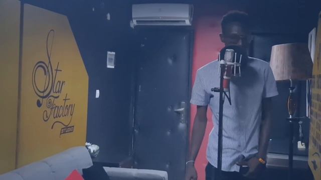 Mb Dabat - Survivant - Studio time смотреть онлайн