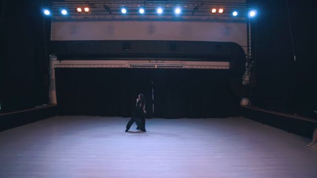 SOLO NARINA CHOPA / JUST DANCE MOSCOW BIRTHDAY 2018 смотреть онлайн