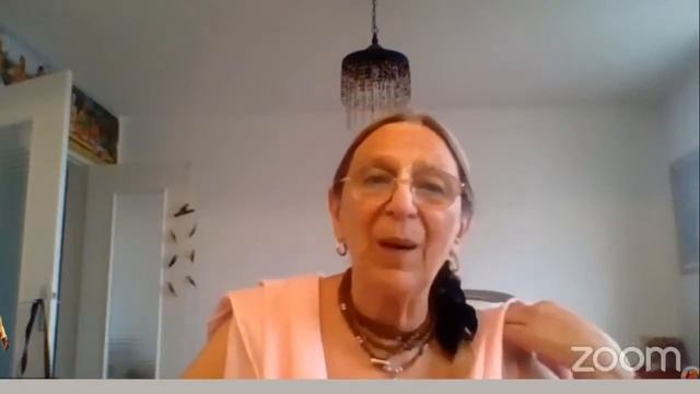 Начало духовной революции в России. Матушка Мондакини смотреть онлайн