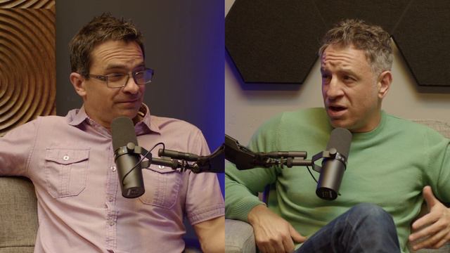 Are certain people born for more greatness than others? | BONUS from Storia Podcast смотреть онлайн