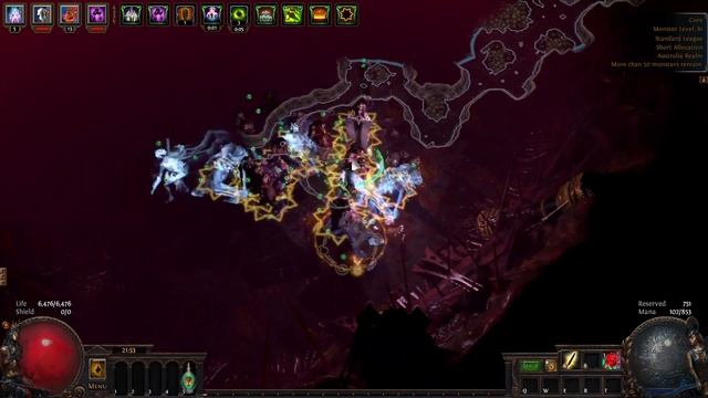 3.8 ZOOMMANCER - T14 Core - FOREST GUMP RUNNER смотреть онлайн