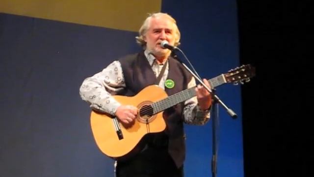 Юрий Лорес - Остаюсь вашим сыном и внуком смотреть онлайн