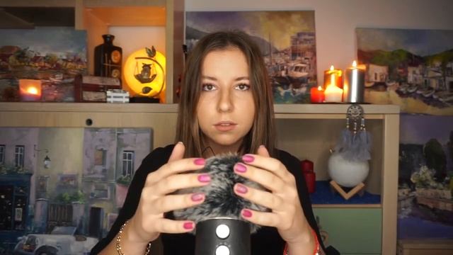 АСМР НЕЖНОЕ РАССЛАБЛЕНИЕ ПЕРЕД СНОМ* ПЕРСОНАЛЬНОЕ ВНИМАНИЕ* смотреть онлайн