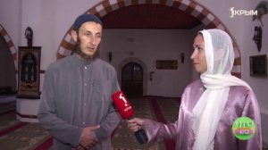 Исторические здания Евпатории можно детально изучить на их уменьшенных копиях