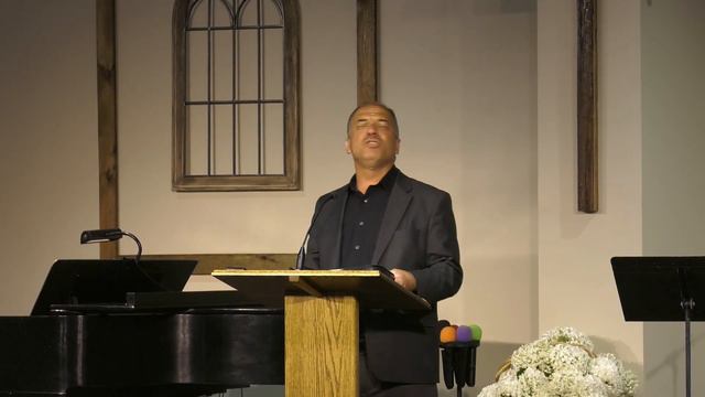 06/18/2023 House of Prayer - Slavic Evangelical church ,Greenville Церковь Дом Молитвы , Гринвилл смотреть онлайн