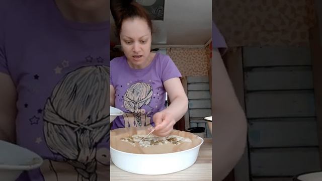 Тайны Кухни