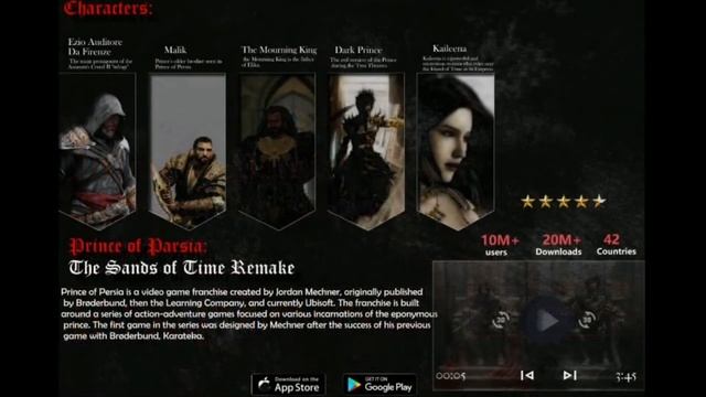 Gaming website design using figma #ux #ui смотреть онлайн