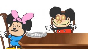 Шоу Мокки-День благодарения [RUS DUB]