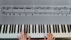 "Волынка" Л.Моцарт