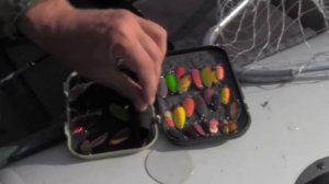 @Ловля на микроколебалки, самодельные микроколебалки