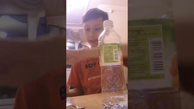 Уксус с содой? "НЕТ" смотреть онлайн