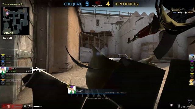 ►CS|GO? смотреть онлайн