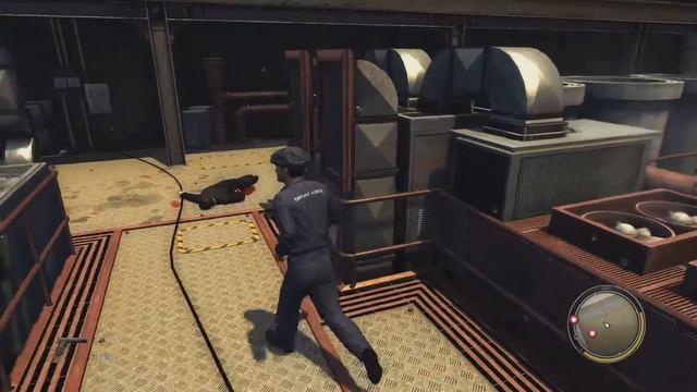 Mafia 2 ► Новая семья ► #13 смотреть онлайн