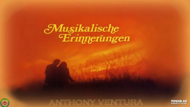 Anthony Ventura Schiwago Melodie смотреть онлайн