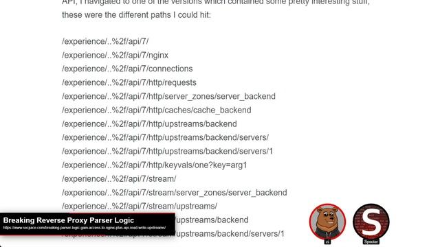 149 - Zoom RCE, VMware Auth Bypass, and GitLab Stored XSS [Bug Bounty Podcast] смотреть онлайн