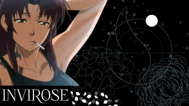 [BLACK LAGOON REVY] Visiting Revy at the Bar [Revy x Listener] NSFW смотреть онлайн