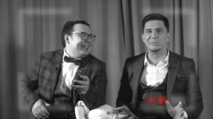 Нарезочка со ВСЕХ серий Эмиля "Читаем фанфики про нас"))