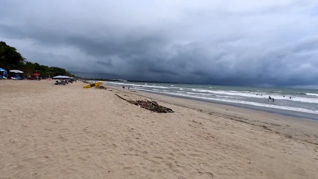 ?? Bali Travel ✈️ Legian Beach Vibes ? смотреть онлайн