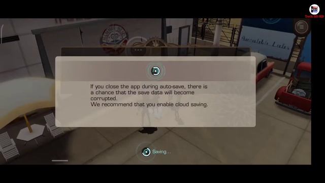 Final Fantasy XV: Pocket Edition | Mobile Game Action | RPG (ANDROID/IOS) - GAMEPLAY [1080P 60FPS] смотреть онлайн