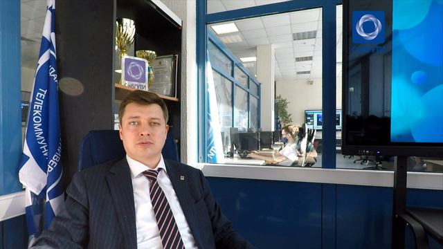 Бари Галимович Хаиров поздравляет с Днём российской науки смотреть онлайн
